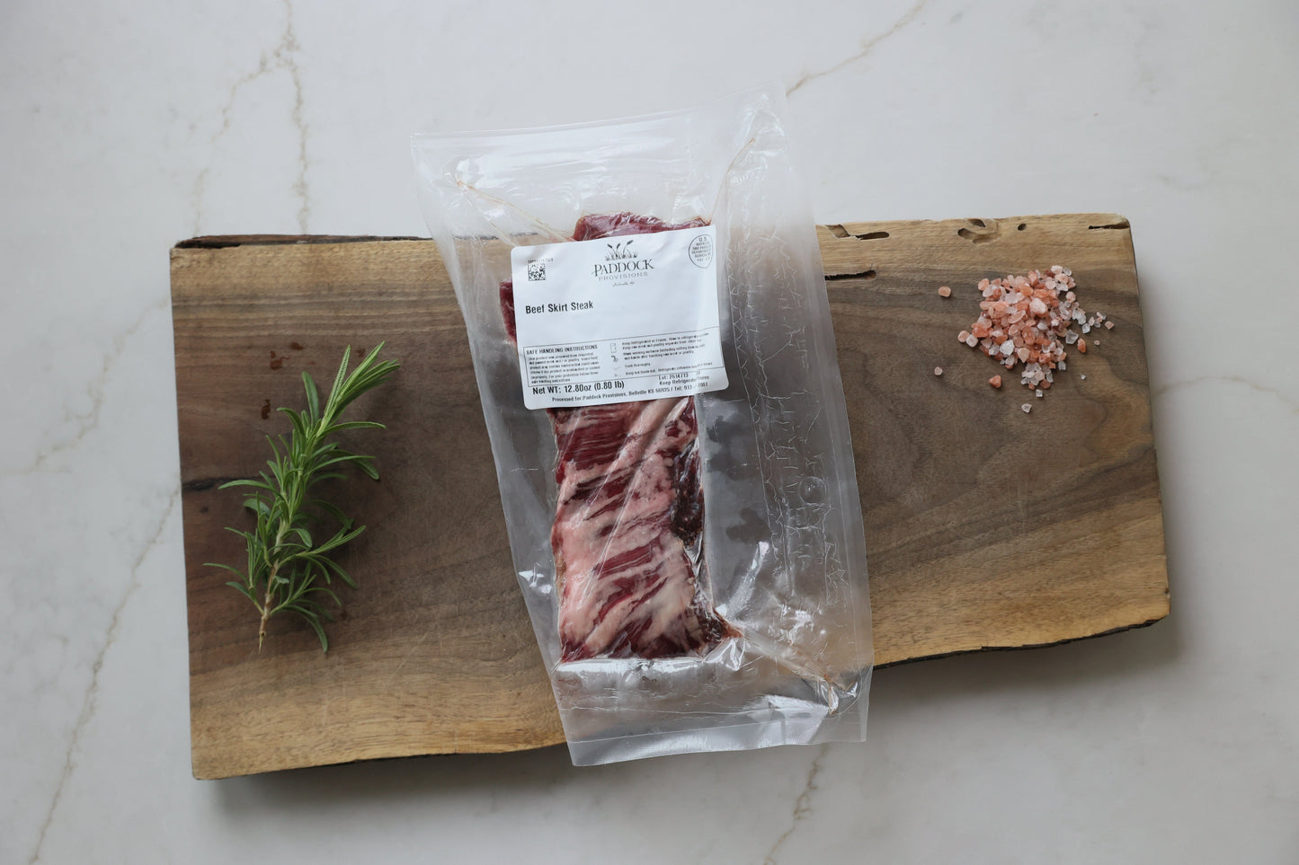 Skirt Steak