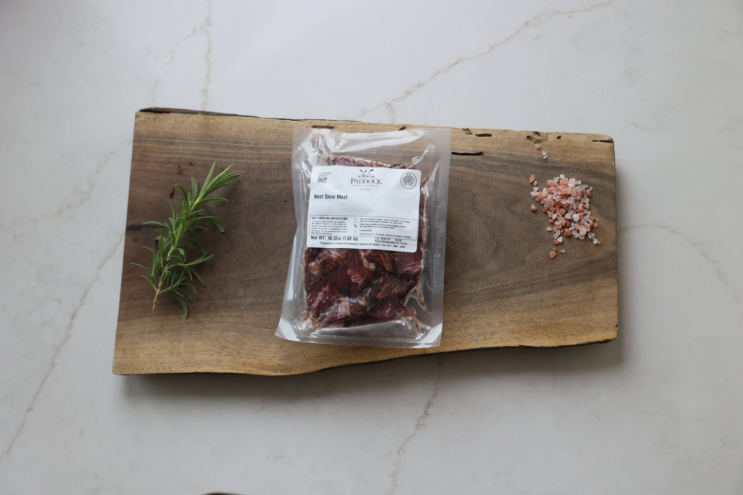 Stew Meat