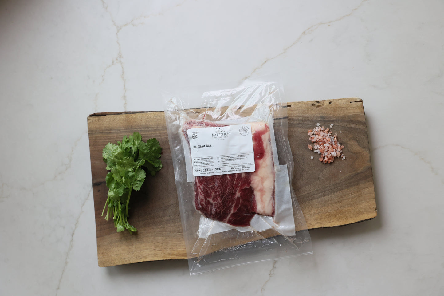 Short Ribs