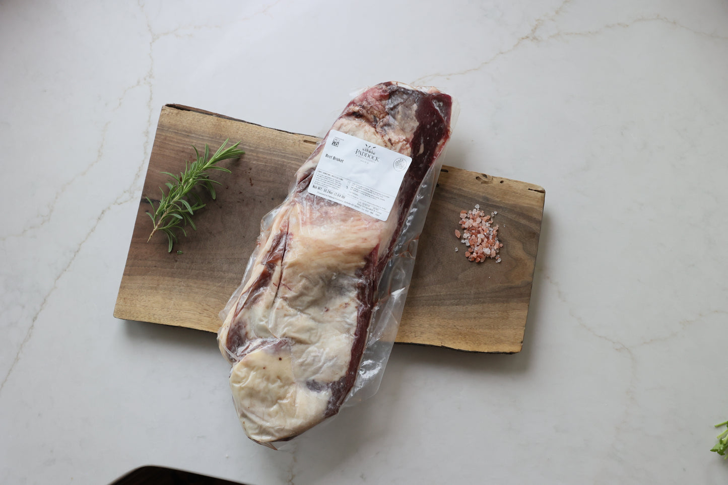 Brisket
