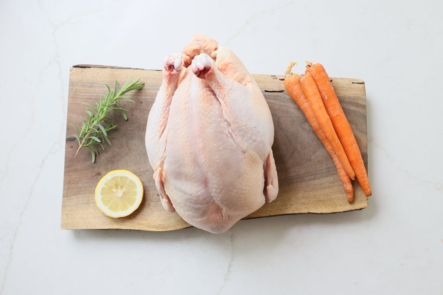 Spring 2026 Whole Chicken Box