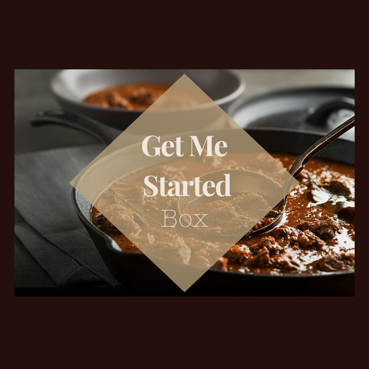 Get Me Started Variety Box