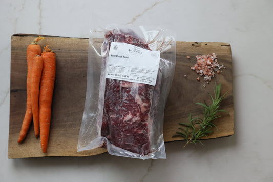 Chuck Roast