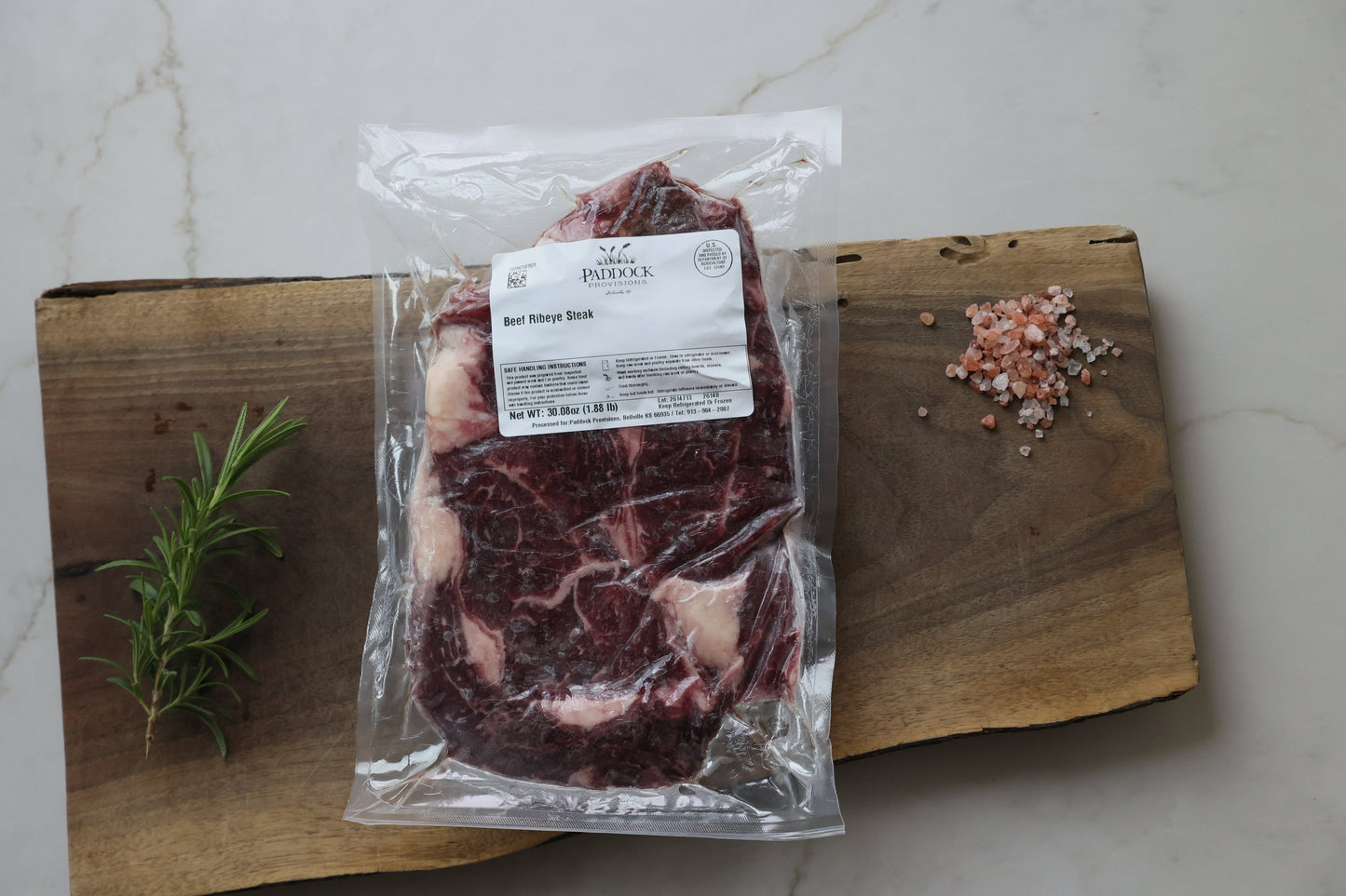 Ribeye Steak