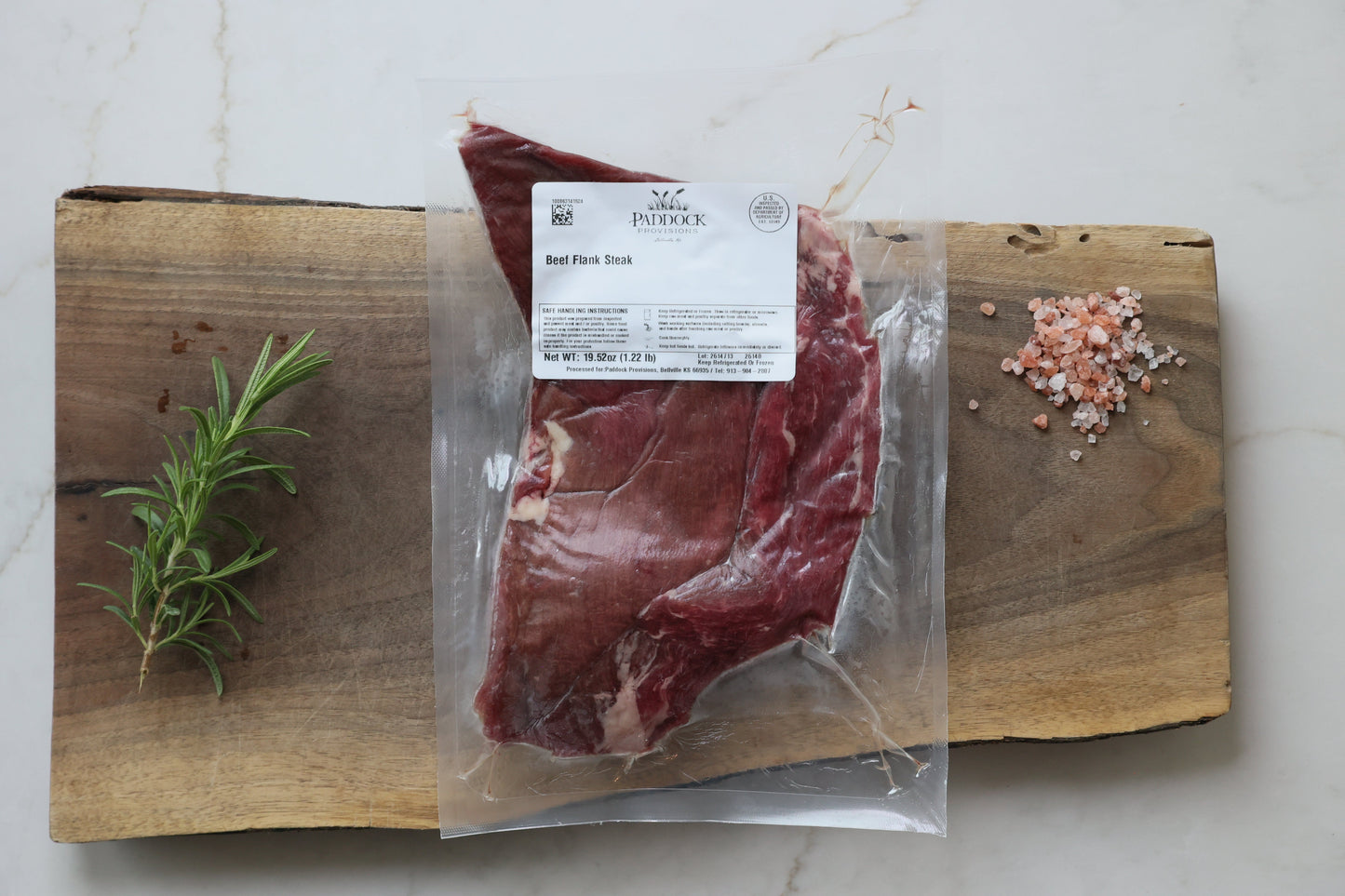 Flank Steak