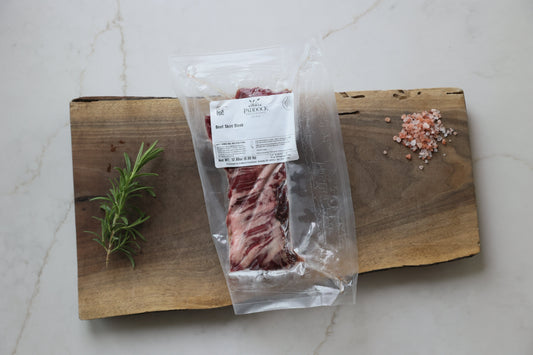 Skirt Steak