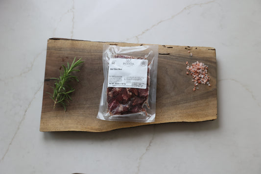 Stew Meat