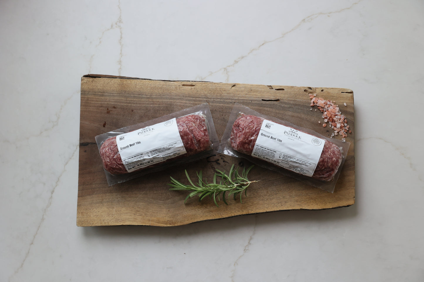 Ground Beef