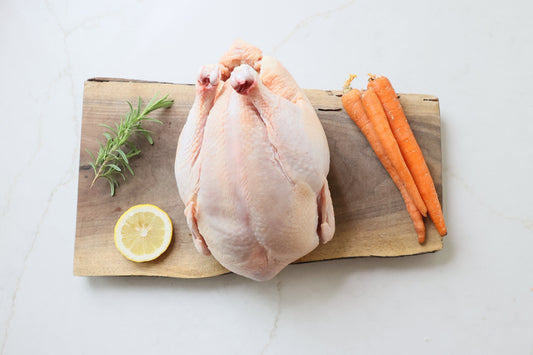 Spring 2026 Whole Chicken Box