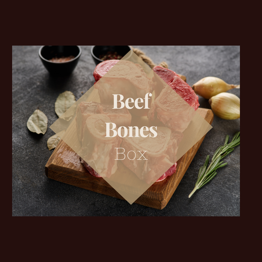 Beef Bones Box