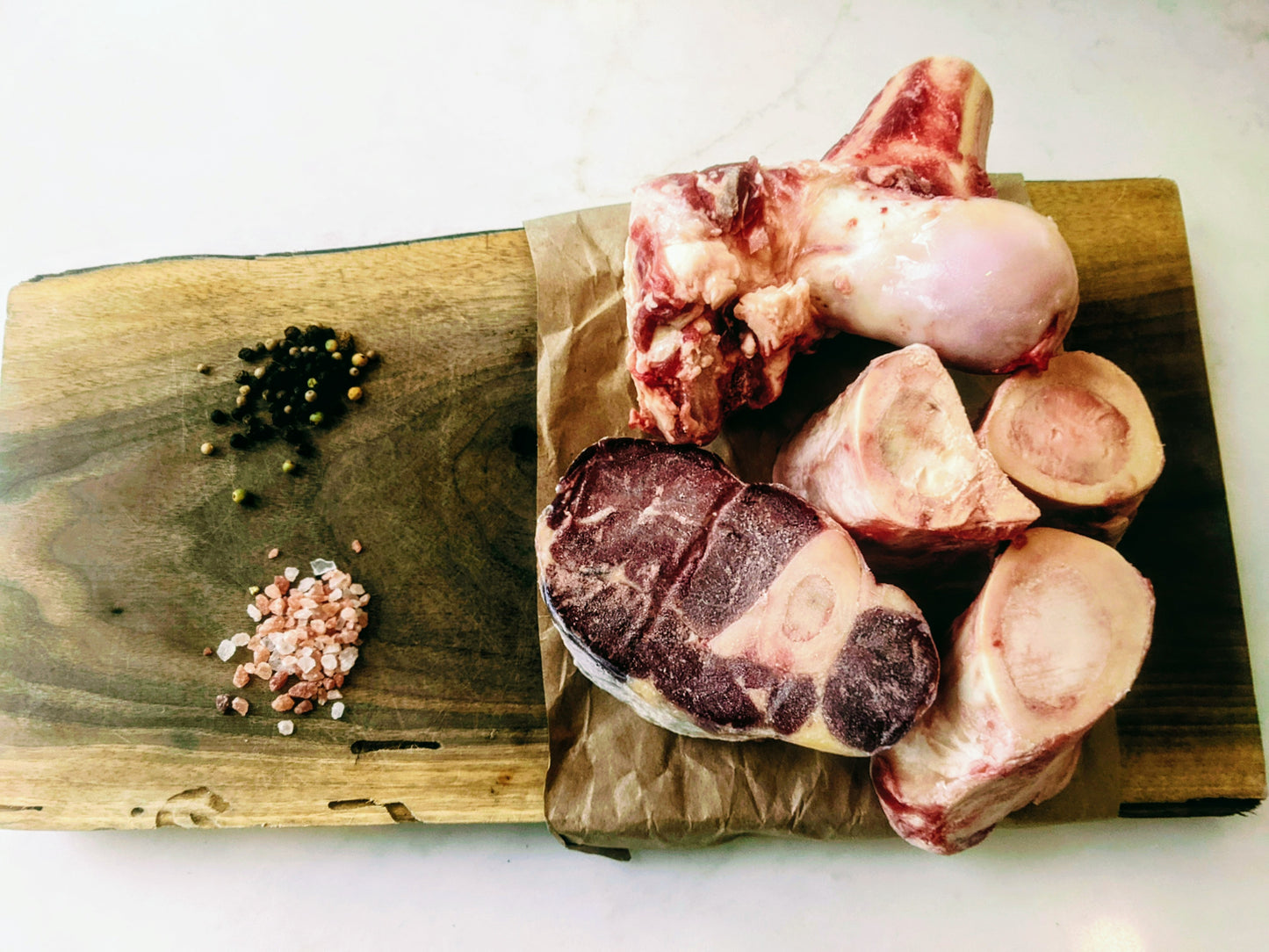 Beef Bones Box