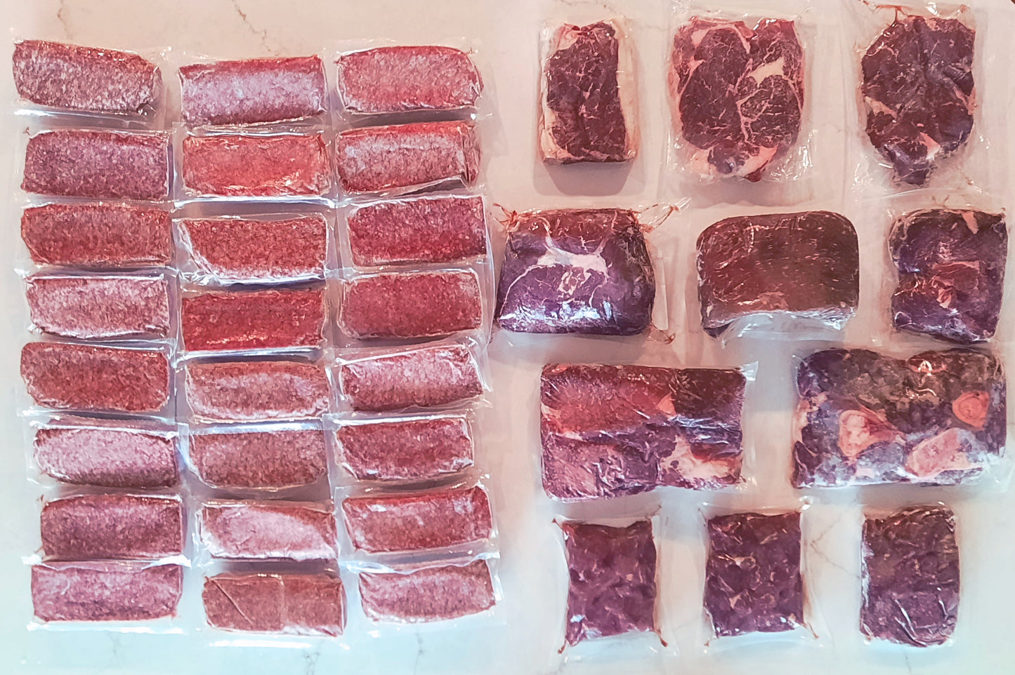 Summer 2026 1/8 Beef - Deposit (Goes toward total cost)