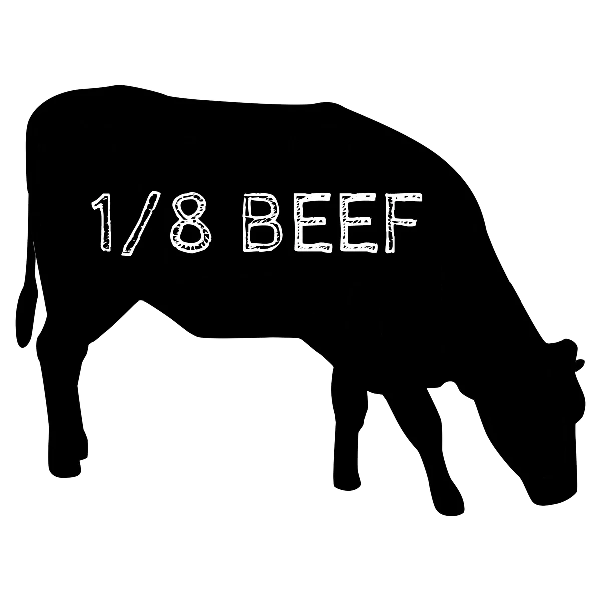 Summer 2026 1/8 Beef - Deposit (Goes toward total cost)