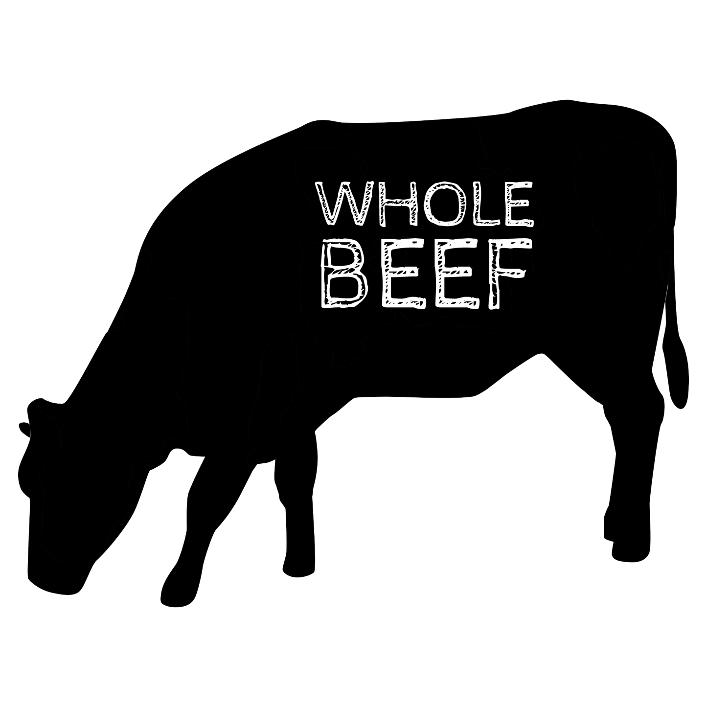 Summer 2026 Whole Beef - Deposit (Goes toward total cost)